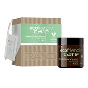 Bandi Eco Friendly Care, rewitalizujący krem pod oczy, 25 ml