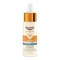 Eucerin Oil Control SPF 50+ Dry Touch, ultralekkie serum ochronne, 30 ml