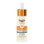 Eucerin Oil Control SPF 50+ Dry Touch, ultralekkie serum ochronne, 30 ml