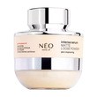 NEO Make Up, sypki puder matujący, transparentny, 10 g