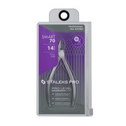 Staleks Smart 70, profesjonalne cążki do paznokci, 14 mm, 1 szt.