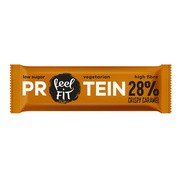 Feel Fit, baton proteinowy 28%, Chrupiący Carmel, 40 g https://azcdn.doz.pl/image/d/product/1d8880f7-scale-180x180.png