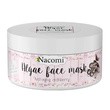 Nacomi, maska algowa przeciwstarzeniowa, żurawina, 42 g