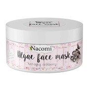 Nacomi, maska algowa przeciwstarzeniowa, żurawina, 42 g https://azcdn.doz.pl/image/d/product/f4146438-scale-180x180.png