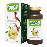Colfarm Błonnik z ananasem, tabletki, 120 szt. https://azcdn.doz.pl/image/d/product/660ff7fe-scale-180x180.png