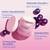 Caudalie Resveratrol-Lift, krem na noc, Tisane de Nuit, 50 ml