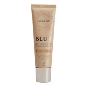Lumene Blur 16h Longwear Foundation, długotrwały podkład SPF 15, 1 Classic Beige, 30 ml https://azcdn.doz.pl/image/d/product/9ea30449-scale-180x180.png