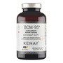 KENAY Folian 5-MTHF Quatrefolic, kapsułki, 300 szt.