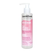alt LookDore IB+Clean Micellar All in 1, żel micelarny, 200 ml