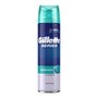 Gillette Series Protection, żel do golenia dla mężczyzn, 200 ml