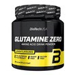 BioTech USA Glutamine Zero, proszek, smak lemon, 300 g