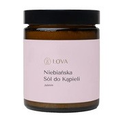 Lova, niebiańska sól do kąpieli, jaśmin, 180 g https://azcdn.doz.pl/image/d/product/d3e5edbd-scale-180x180.png