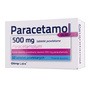 Paracetamol Olimp, 500 mg, tabletki powlekane, 12 szt.
