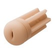 Lovense Neutral-Shaped Sleeve For Solace Pro, rękaw do masturbacji, 1 szt.