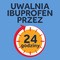 Nurofen Mięśnie i Stawy, 200 mg, plastry lecznicze, 4 szt.