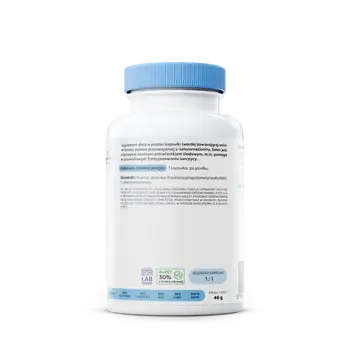 Osavi Selen 200 μg, kapsułki, 120 szt.