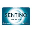 Sentino, 12,5 mg, tabletki powlekane, 14 szt.