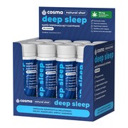 Cosma Cannabis Deep Sleep, płyn, smak herbata cytrynowa, 80 ml x 12 szt. https://azcdn.doz.pl/image/d/product/3770f4b2-scale-180x180.png