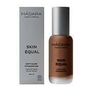 Madara Skin Equal, Soft Glow Foundation SPF15, podkład, Mocha 100, 30 ml https://azcdn.doz.pl/image/d/product/c74d1116-scale-180x180.png