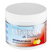 Litoxen dla Diabetyków, proszek, smak cytrusowy, 172,5 g (30 porcji) https://azcdn.doz.pl/image/d/product/5bc7c19e-scale-180x180.png