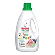 Tri-Bio, naturalny ekologiczny płyn do prania ubranek dziecięcych, 940 ml