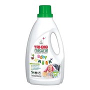 Tri-Bio, naturalny ekologiczny płyn do prania ubranek dziecięcych, 940 ml https://azcdn.doz.pl/image/d/product/9bcd5ea3-scale-180x180.png
