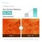 APLB Glutathione Niacinamide Facial Cleanser, oczyszczający żel do mycia twarzy z glutationem i niacynamidem, 80 ml