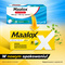 Maalox, 400 mg+400 mg, tabletki, 40 szt.