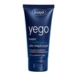 Ziaja Yego, krem nawilżający dla mężczyzn SPF 6, 50 ml