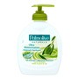 Palmolive Naturals Doskonałe nawilżanie, mydło w płynie z mleczkiem oliwkowym, 300 ml