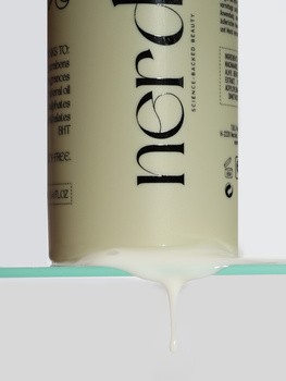 Nerds Barrier Restore Fluid, tonik mleczny odbudowujący z 5% skwalanem, 2% mocznikiem i ceramidem NP, 100 ml