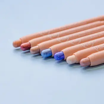 J.Cat Beauty, cień do powiek w sztyfcie, 110 Moonlight Radiance, 2 g