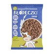 Helpa, Bio Łódeczki Kakao, płatki śniadaniowe, 260 g
