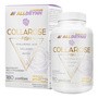 Allnutrition, ALLDEYNN CollaRose fish, pastylki do ssania, 180 szt.