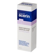 Acerin Perspirant, krem przeciwpotny do stóp, 75 ml https://azcdn.doz.pl/image/d/product/f19ec291-scale-180x180.png