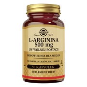 Solgar L-Arginina 500 mg, kapsułki, 50 szt. https://azcdn.doz.pl/image/d/product/746fcb83-scale-180x180.png