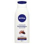Nivea, rozświetlające mleczko do ciała, 400 ml 