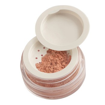 Paese Minerals, mineralny róż sypki, 301N Dusty rose, 6 g
