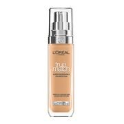 L'Oreal Paris True Match Foundation, podkład do twarzy W5 Warm Undertone/Golden Sand 30 ml https://azcdn.doz.pl/image/d/product/12df771c-scale-180x180.png