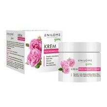 Enilome Healthy Beauty Green, krem przeciwzmarszczkowy, 50 ml