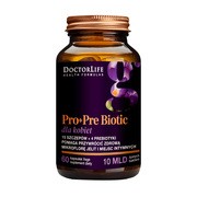 alt DoctorLife Pro + Pre Biotic dla Kobiet, kapsułki, 60 szt.