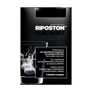alt Riposton, tabletki musujące,  2 szt.