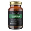 Salvitis Rhodiola, kapsułki twarde, 60 szt.