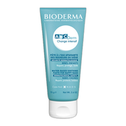 Bioderma ABCDerm Change Intensif, krem ochronny przeciw pieluszkowym podrażnieniom skóry, 75 g
