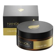 Nanoil Liquid Silk Hair Mask, maska do włosów, płynny jedwab, 300 ml https://azcdn.doz.pl/image/d/product/36b3cd8b-scale-180x180.png