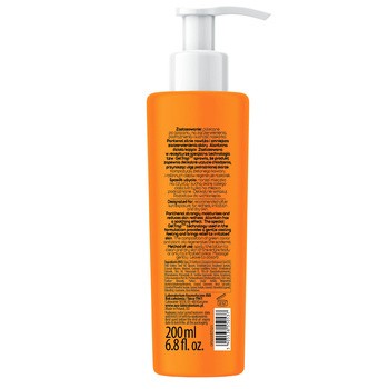 AVA Panthenol 5%, kojąco-chłodzące mleczko do ciała po opalaniu, 200 ml