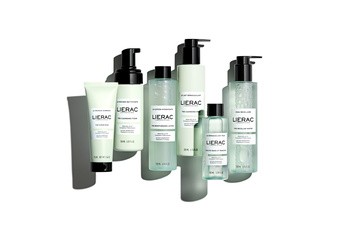 Lierac, tonik nawilżający, 200 ml