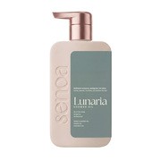 Lunaria Shower Oil, Olejek nawilżający pod prysznic, 250 ml