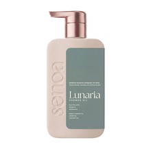 Lunaria Shower Oil, Olejek nawilżający pod prysznic, 250 ml