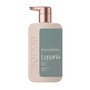 Lunaria Shower Oil, Olejek nawilżający pod prysznic, 250 ml